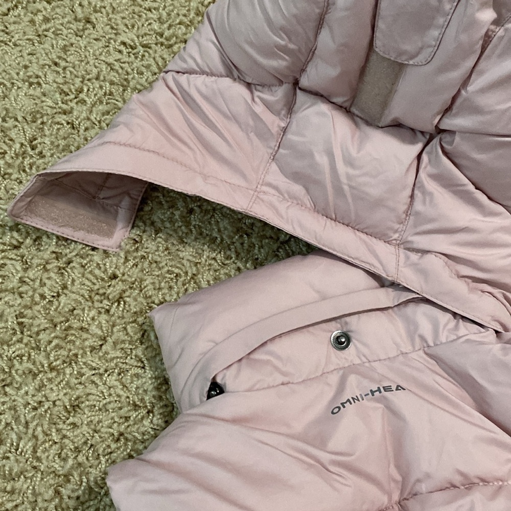 Columbia | Pike Lake Hooded Vest- NWT! - Picture 11 of 13
